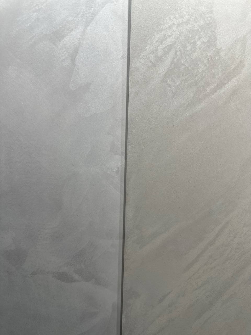 Порівняння баз мокрого шовку Bianco та Silver